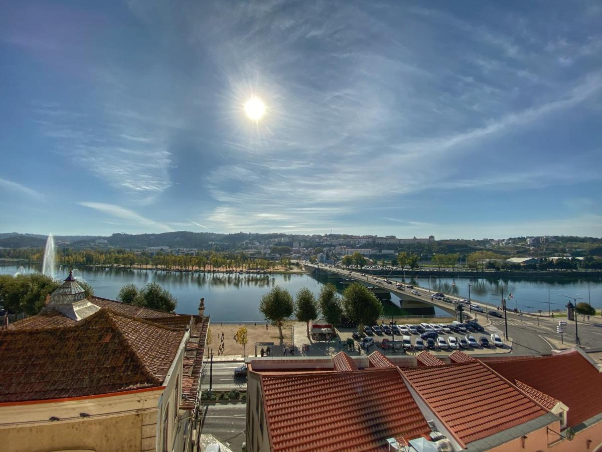 Casa Serra Coimbra Ngoại thất bức ảnh