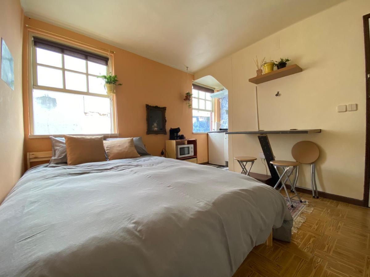 Casa Serra Coimbra Ngoại thất bức ảnh